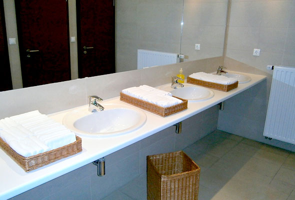 Logan Plumbing Leak and Repairs