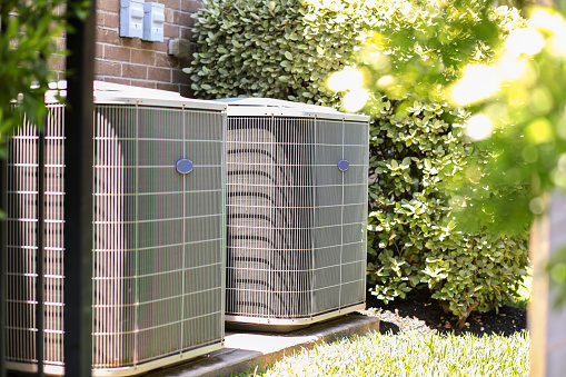 Logan Heating and Air Services